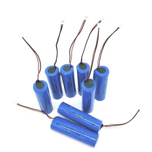 19650 литий-ионный перезаряжаемый аккумулятор 2000 мАч литий-ионный аккумулятор - Product Image 5