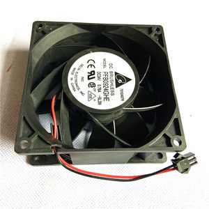 ตัวแปลงความถี่ 15-185-22KW พัดลมไร้แปรงถ่านแบบถอดประกอบได้ 24V 0.76A PFB0924GHE - Product Image 5