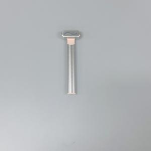 Neues unter Augen stab Elektrisches Augen massage rohr Tragbares elektrisches Smart Mini-Augen massage stab T-förmiges Gesichts massage gerät - Product Image 3