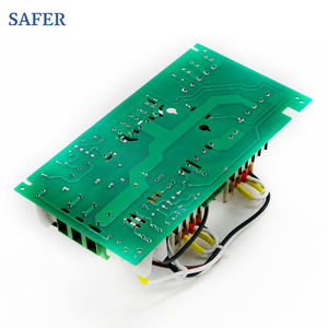 Carte de <span class=keywords><strong>contact</strong></span> de conception moderne pour les ascenseurs d'hôtel et d'appartement <span class=keywords><strong>Kone</strong></span> Elevator Inverter Contactor PCB KM964619G24 & KM964620H04 - Product Image 2