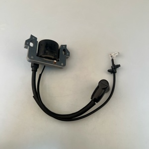 Bobine d'allumage avec fil de remplacement pour <span class=keywords><strong>Honda</strong></span> GCV135 <span class=keywords><strong>GCV160</strong></span> GCV190 GSV160 GSV190 GC135 GC160 - Product Image 5