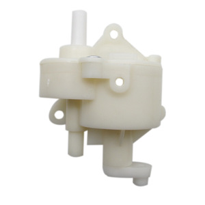 Cajas de Engranajes Oscilantes Universales FS40, Accesorios para Ventiladores de Pie y Mesa, Controladores de Caja de Engranajes para Ventiladores Oscilantes - Product Image 2