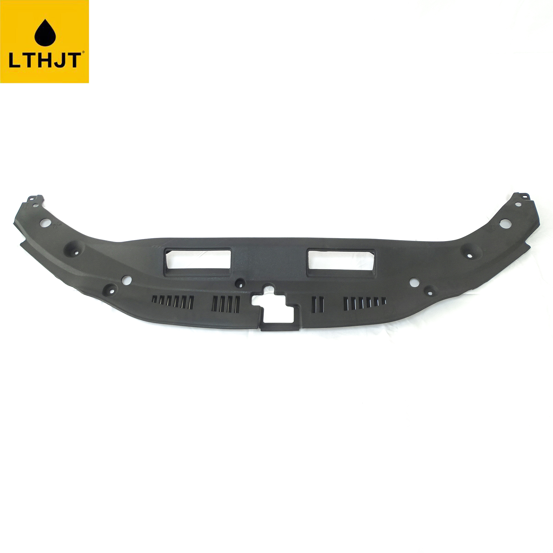 Lexus AXZA10 用ラジエーター上カバー 53295-33140 ブラック