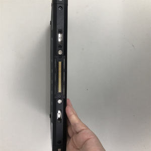 Tablette CF33 Kit Complet MB SD C6 Xentry DAS WIS DoIP WiFi Multiplexeur de Diagnostic PK SD C4 C5 V2025 Outil de Diagnostic Automobile Xentry - Product Image 5