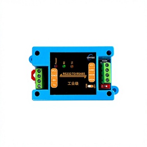 Module convertisseur série actif RS232 vers RS485 Bidirectionnel de qualité industrielle W621 - Product Image 1