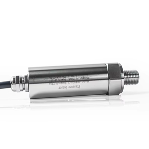 Qidian QDW90A-3 産業オートメーション防水圧力伝送器 4-20mA 0-10V出力 60Mpa 304ステンレス鋼センサー - Product Image 6