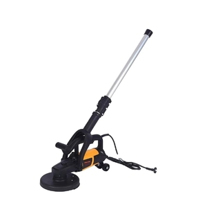 Grinding <b>Polishing</b> <b>Floor</b> Wall Putty Planing <b>Machine</b> Plastering Rough Machinery Motorized Wall Planer - Product Image 1