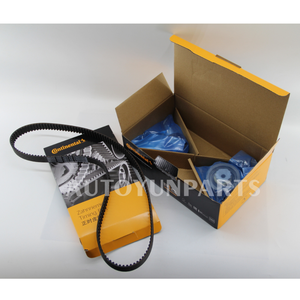 <span class=keywords><strong>Kit</strong></span> <span class=keywords><strong>de</strong></span> <span class=keywords><strong>courroie</strong></span> <span class=keywords><strong>de</strong></span> <span class=keywords><strong>distribution</strong></span> Continental CT1167K2 pour VW AUDI BEETLE <span class=keywords><strong>GOLF</strong></span> PASSAT SCIROCCO SHARAN TIGUAN 04E109119H 04E109479C 04C109244D - Product Image 3