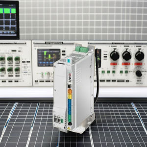 PLC Programlama ve Endüstriyel Kontrol Uygulamaları için İnverter DC Sdcs-pin-<span class=keywords><strong>4</strong></span> - Product Image 6