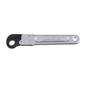 ROTHENBERGER - 70421 <b>Ratchet</b> <b>spanner</b> open Roclick - EAN 4004625704219 WRENCHES FLARE NUT WRENCHES - Product Image 1