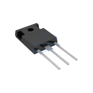 Transistors ARF448AG TO-247-3 Buy Online Electronic Components BOM IC In Stock - Product Image 1