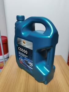 Aceite de Motor para Automóviles Diésel Totalmente Sintético <span class=keywords><strong>Tot</strong></span> Brand API SP SN 4L SAE 10W-40 - Product Image 4