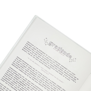 Agenda Personalizada de Autodescubrimiento y Crecimiento Personal para el Ramadán, Diario <span class=keywords><strong>Semanal</strong></span> Musulmán Árabe, Caja de Regalo con Tapa Dura - Product Image 5