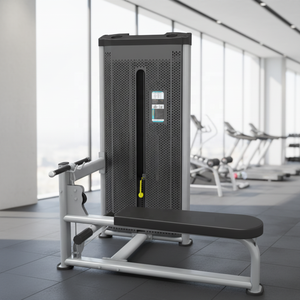 DFT <span class=keywords><strong>1910</strong></span> Equipo de Gimnasio Comercial de Acero con Cable Cruzado para Entrenamiento de Hombros, Duradero, Uso Universal, Fabricado en Shandong - Product Image 2