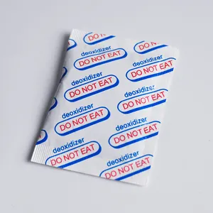 Oxygen Absorbers Food Grade Coffee Packaging With Oxygen Absorb Oxygen Absorber Deoxidizer