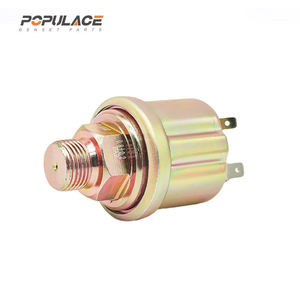 622333 เซ็นเซอร์วัดแรงดันน้ำมัน NPT 1 8 0 10 บาร์ เกลียวต่อแบบเกลียวสำหรับเครื่องยนต์ดีเซล - Product Image 5