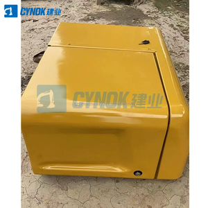 Peças de Máquinas de Alto Desempenho, Porta Lateral da Cabine para Escavadora 320D 320DL 323DL 323D2L 330C 324D 325GD - Product Image 2