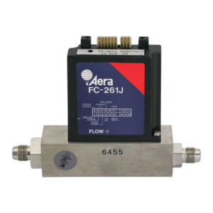 Nhà Máy Giá 6455 Aera điều khiển công nghiệp lưu lượng điều khiển - Product Image 2