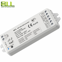 Contrôleur Tuya modèle WT1 LED pour bande lumineuse LED CCT à couleur unique