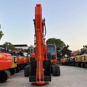 Excavatrice sur chenilles de 23 tonnes DX225LC avec haute performance DOOSAN dx225LC-9C DX300LCA DEVELON - Product Image 4