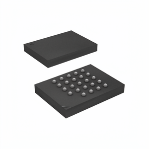 Memory Manufacturer Channel Components Electronic 24 TBGA MX25LM51245GXDI00 - Product Image 1