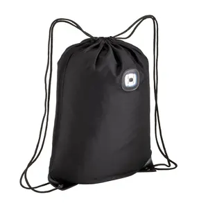 Mochila con Luz LED, Merchandising Personalizado - Product Image 1