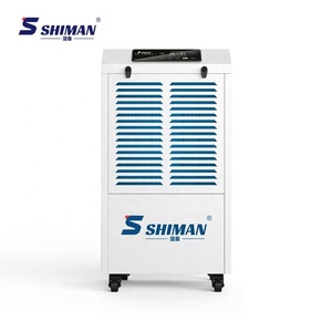 Deshumidificador de Aire Industrial de 90L/138L para Invernadero - Product Image 2
