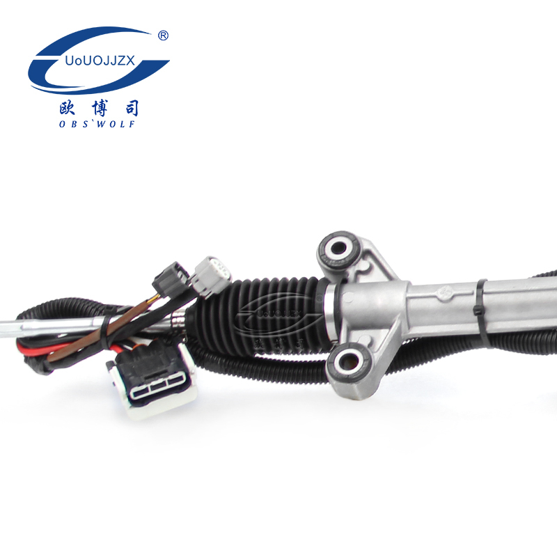 Power Steering Rack Pinion For Impreza LEGACY Outback 2008-2009 26-2310