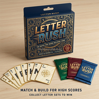 Jeu de cartes flash éducatives interactives et captivantes pour l'apprentissage des nombres, personnalisable, pour la salle de classe et l'apprentissage à domicile