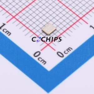 CM4019M20012001 Crystal (Passive) SMD2520-4P Crystal Oscillator SMD Crystal Oscillator 19.2MHz 10ppm 12pF - Product Image 1
