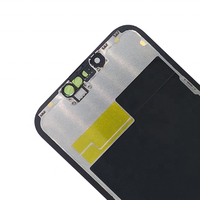 Écran lcd de remplacement pour Iphone 13 ZY Incell pantalla para cellulaire, vente en gros