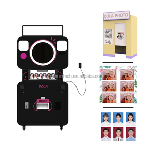 Distributore Automatico Skineat Completamente Automatico con Filtri Multipli e Bordi, Garanzia di 1 Anno, Funzione SDK per Stampanti - Product Image 1