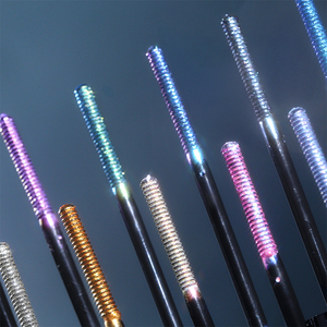 <span class=keywords><strong>Mascara</strong></span> holographique personnalisé pigmenté, effet métallique duochrome, séchage rapide, <span class=keywords><strong>mascara</strong></span> waterproof personnalisé, effet caméléon, paillettes - Product Image 3