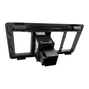 Nissan Car Charger USB Type C PDQC3.0 Fast Charging 12-24V <b>Touch</b> <b>Switch</b> Panel D22 Y60 Y61 Paladin - Product Image 5