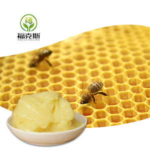 Almacén de EE. UU. En la UE a granel 100% extracto Natural 10-Hda 6% polvo de <span class=keywords><strong>jalea</strong></span> <span class=keywords><strong>real</strong></span> liofilizada para <span class=keywords><strong>abeja</strong></span> - Product Image 3