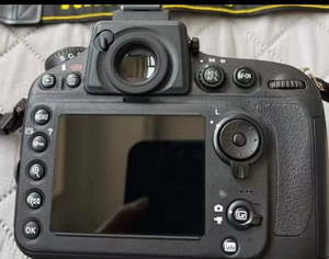 กล้องดิจิตอลมือสองกล้อง nikonner D800 36MP เต็มเฟรมกล้องมืออาชีพ - Product Image 2