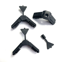 Conector de Esquina Inflable de Diseño Moderno YH con Garantía de 10 Años, 19.5A, Duradero, para Ventanas y Puertas de Hotel, de Plástico, Tamaño Personalizable