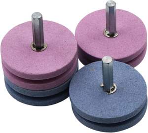 Piedras de <span class=keywords><strong>afilar</strong></span> <span class=keywords><strong>cuchillos</strong></span> <span class=keywords><strong>para</strong></span> cuchillo <span class=keywords><strong>Taladro</strong></span> - Product Image 4