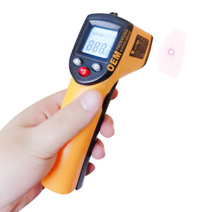 Thermomètre électronique de <span class=keywords><strong>cuisine</strong></span> à haute température de haute précision TP-06 - Product Image 5