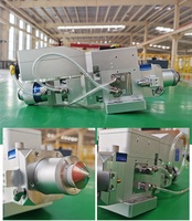 Machine de découpe Laser à Fiber métallique 1000w, 2000w, 3000W, 5000W, 2000x6000, découpeur Laser avec CE