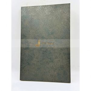 Panel Decorativo de Acero Inoxidable Estilo Vintage EX883 para Decoración de Paredes Interiores Arquitectónicas - Product Image 6