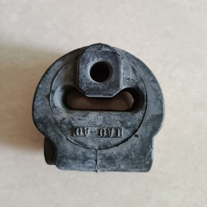 Soporte de escape de goma Honda 18215-TA0-A01, soporte de tubo delantero para Accord CRV - Product Image 2