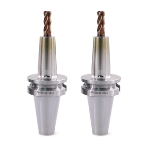 BT <b>Shrink</b> Fit Tool Holder for Machines Induction Heat Shrinking <b>Plastic</b> Aluminum Material Clamping for Milling Machinery - Product Image 1