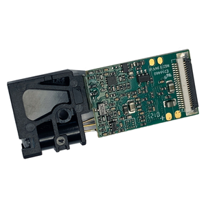 Sensor medidor de distância a laser industrial 40m, para carro de segurança - Product Image 5