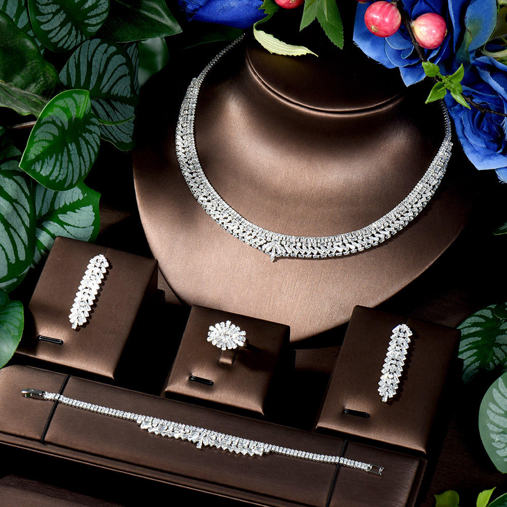 ชุบทองคำขาว