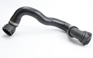 Ống dẫn nước làm mát két nước phụ tùng ô tô mới, chất liệu EPDM, đạt chứng nhận ISO9001, dành cho E84 E89 X1 Z4, mã OEM 17127612445 - Product Image 2