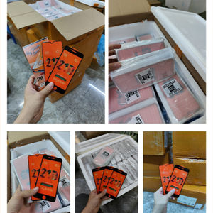 ฟิล์มกันกระแทกนาโนเซรามิกแบบด้าน ป้องกันความเป็นส่วนตัว สำหรับ <span class=keywords><strong>iPhone</strong></span> X/<span class=keywords><strong>XS</strong></span>/11 Pro - Product Image 4