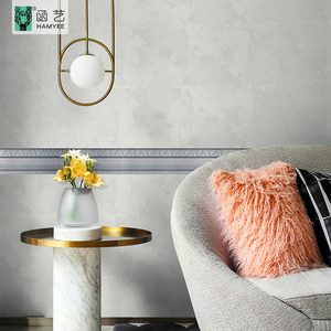 Waterproof 3d Natural Home Decor Sticker <strong>Paper</strong> <strong>Wall</strong> <strong>Border</strong> Baseboard Foam <strong>Wall</strong> Trim Wallpaper <strong>Border</strong> - Product Image 4