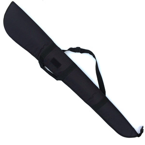 Bolsa Táctica Profesional para Pesca Deportiva al Aire Libre, 1.32m de Largo, de un Solo Hombro, Multifuncional, Impermeable, de Poliéster, con Cierre de Cremallera - Product Image 4