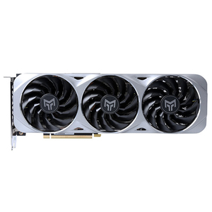 二手GALAX RTX 3060 Ti 8GB金属顶游戏显卡和8gb GDRR6内存显卡 - Product Image 2